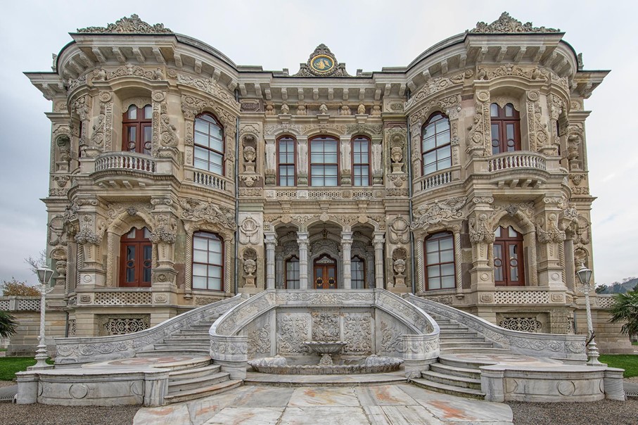 Küçüksu Museum