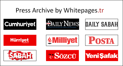 Press Archive Turkey